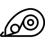 قلم كوريكتور