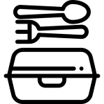 لانش بوكس و زمزامية